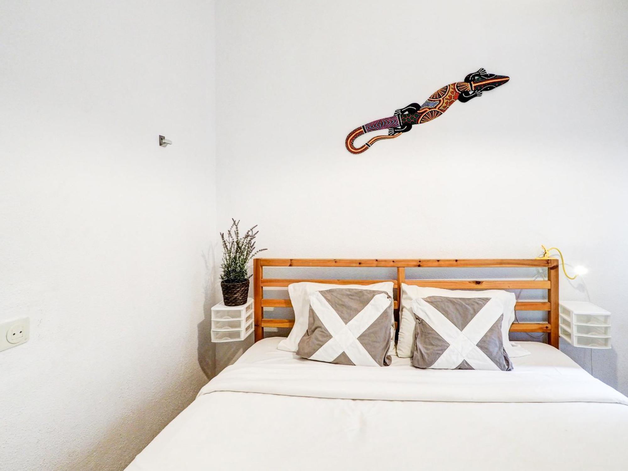 Espalter Onyx By Hello Homes Apartment Sitges