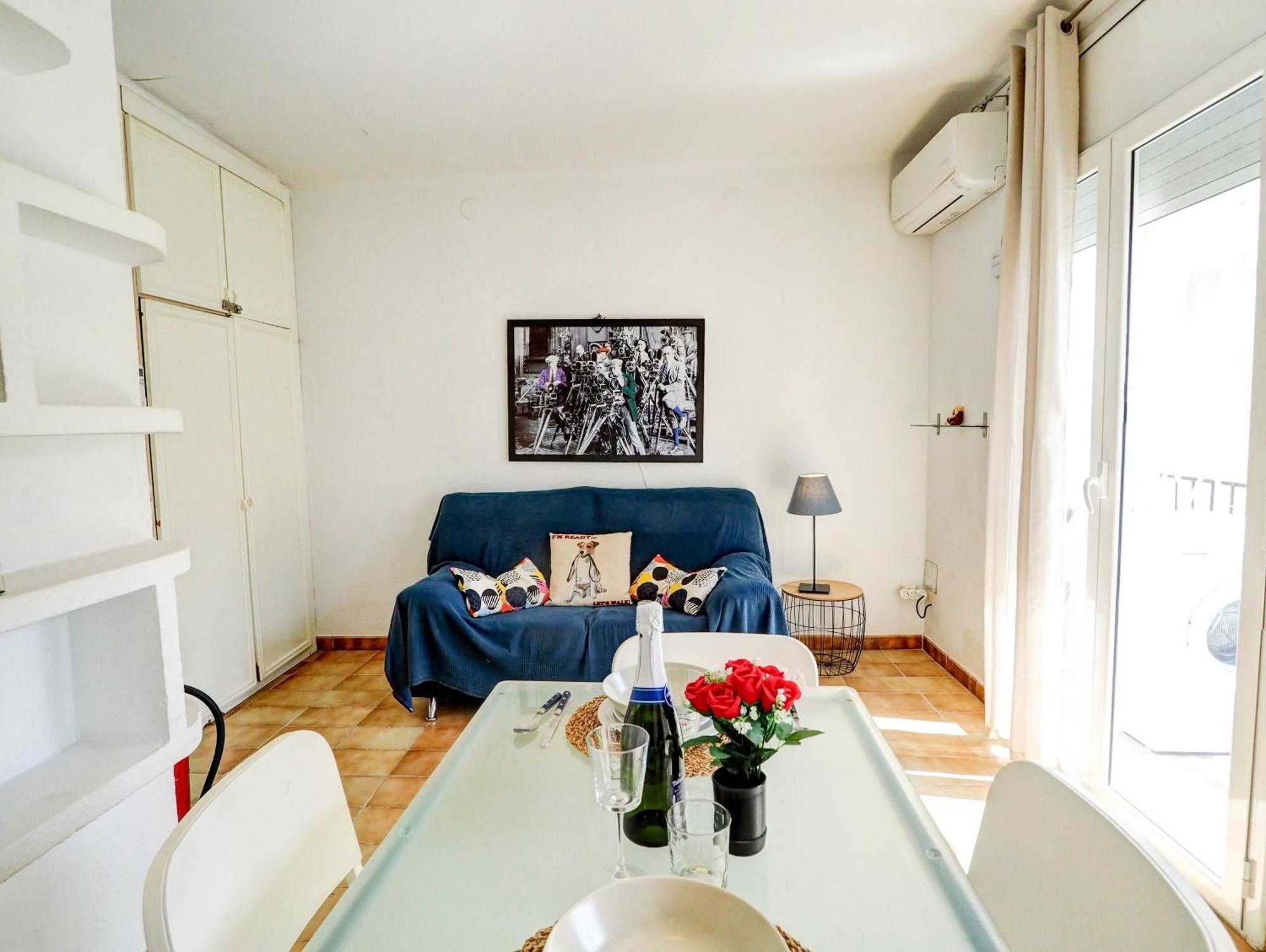 Apartment Espalter Onyx By Hello Homes Sitges
