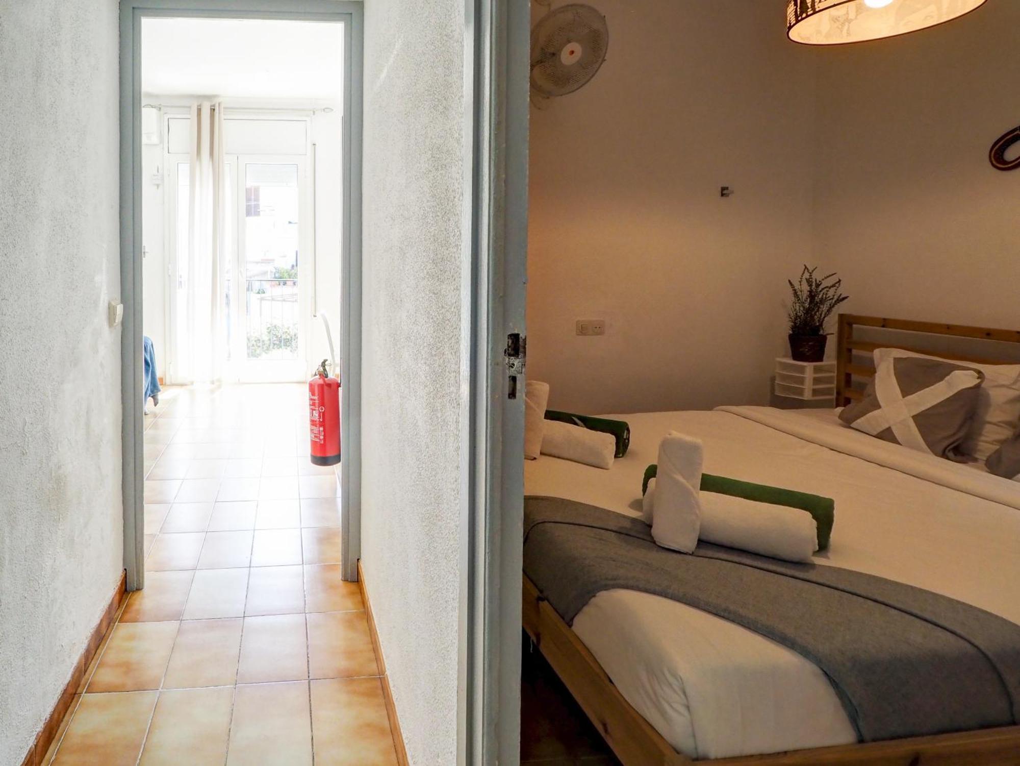 Apartment Espalter Onyx By Hello Homes Sitges