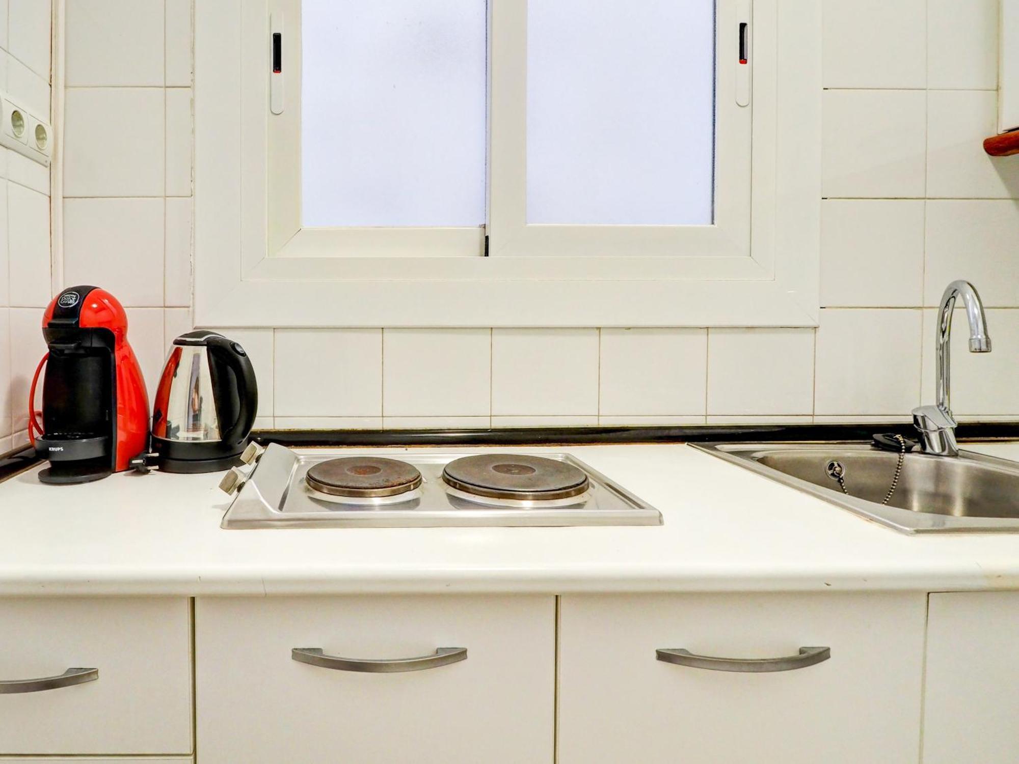 Espalter Onyx By Hello Homes Appartamento Sitges