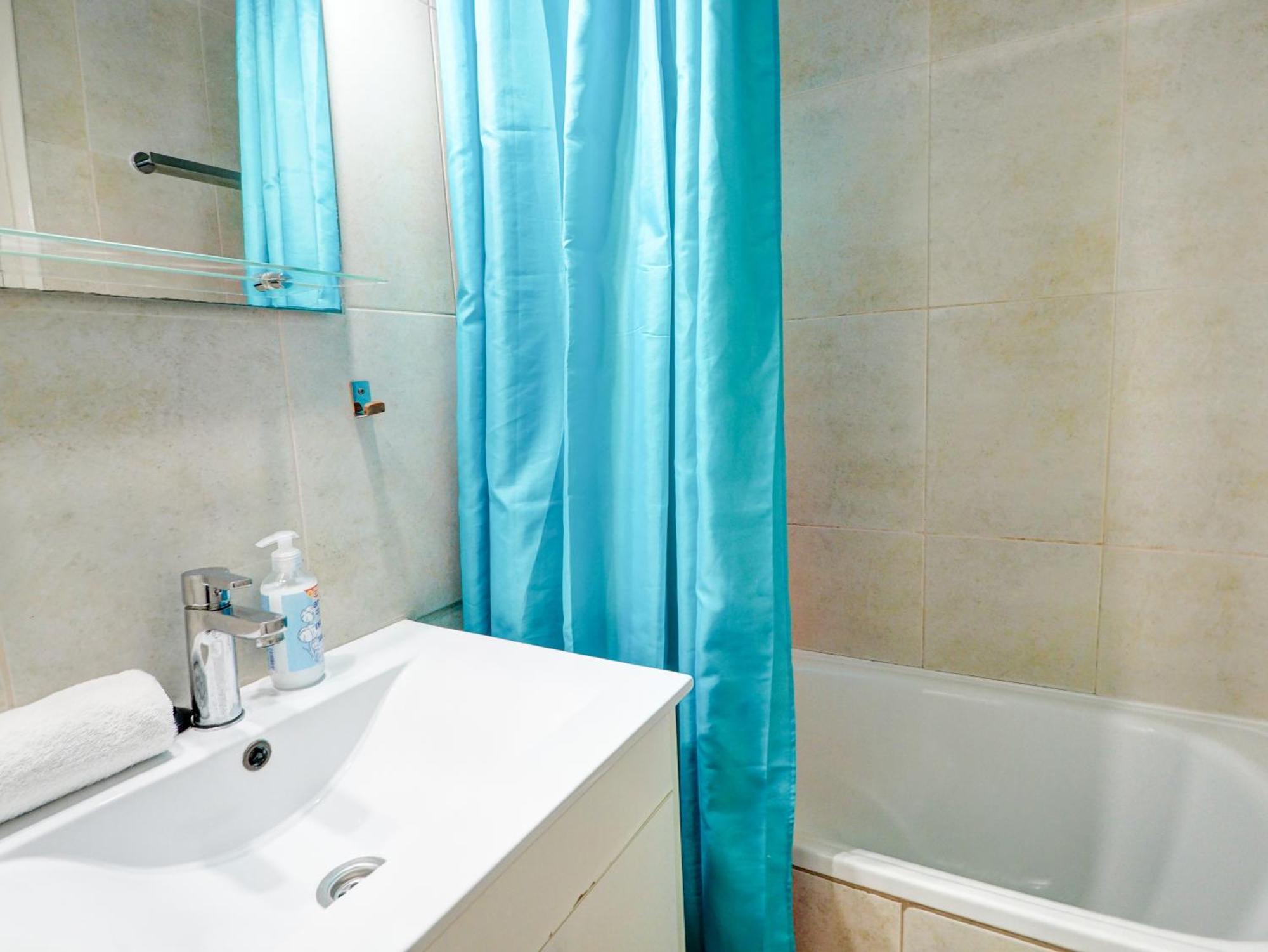 Espalter Onyx By Hello Homes Appartamento *